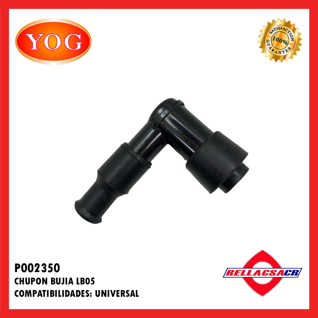 CHUPON BUJIA LB05