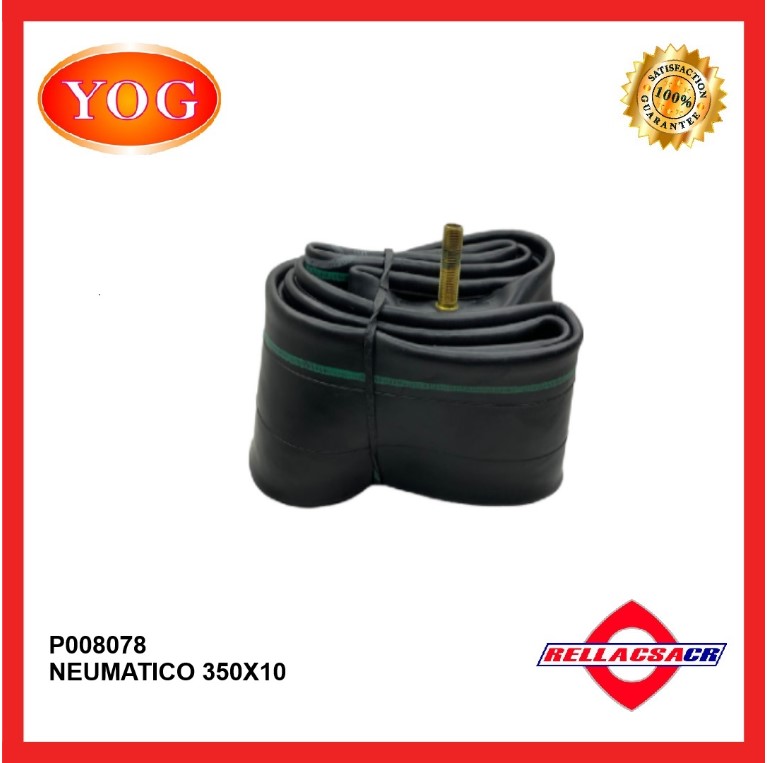 NEUMATICO 350X10