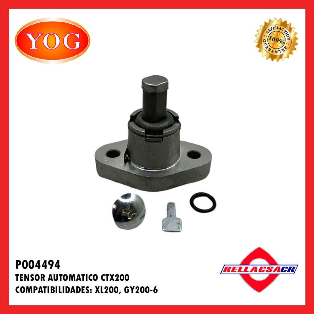 TENSOR AUTOMATICO XL 200 (KBB)