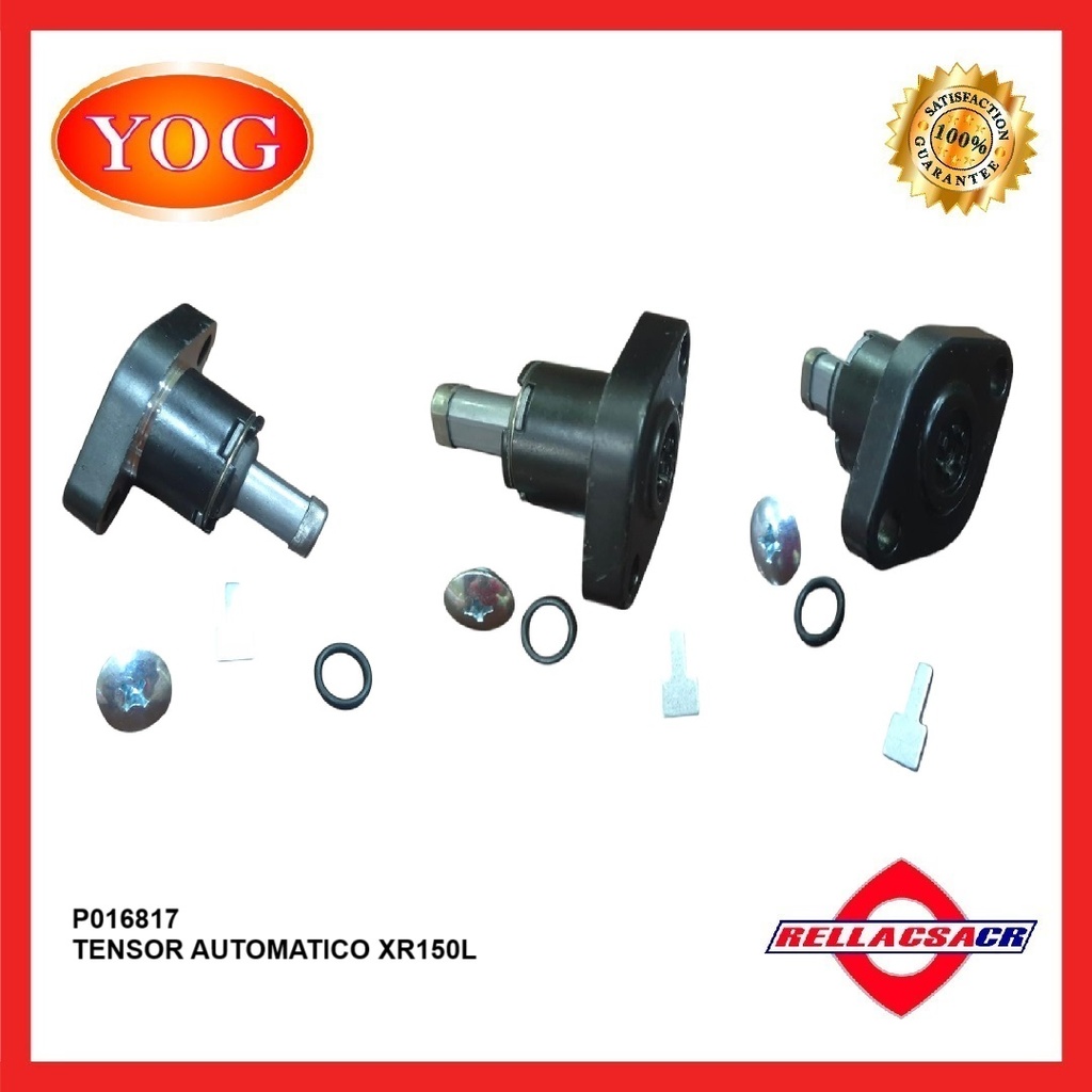 TENSOR AUTOMATICO XR150L